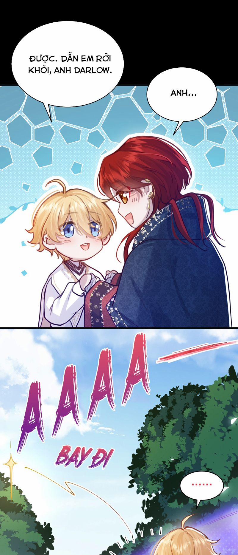 Người Thừa Kế Của Quỷ 11 trang 30