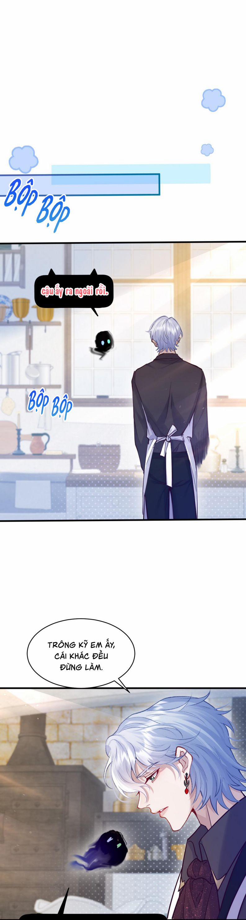 Người Thừa Kế Của Quỷ 12 trang 12