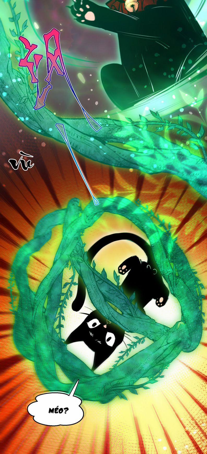 Người Thừa Kế Của Quỷ 13 trang 10