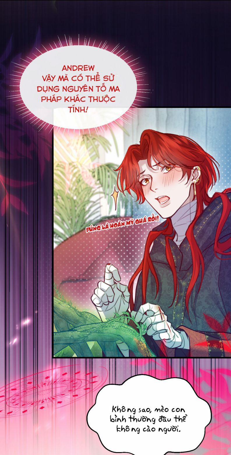 Người Thừa Kế Của Quỷ 13 trang 13