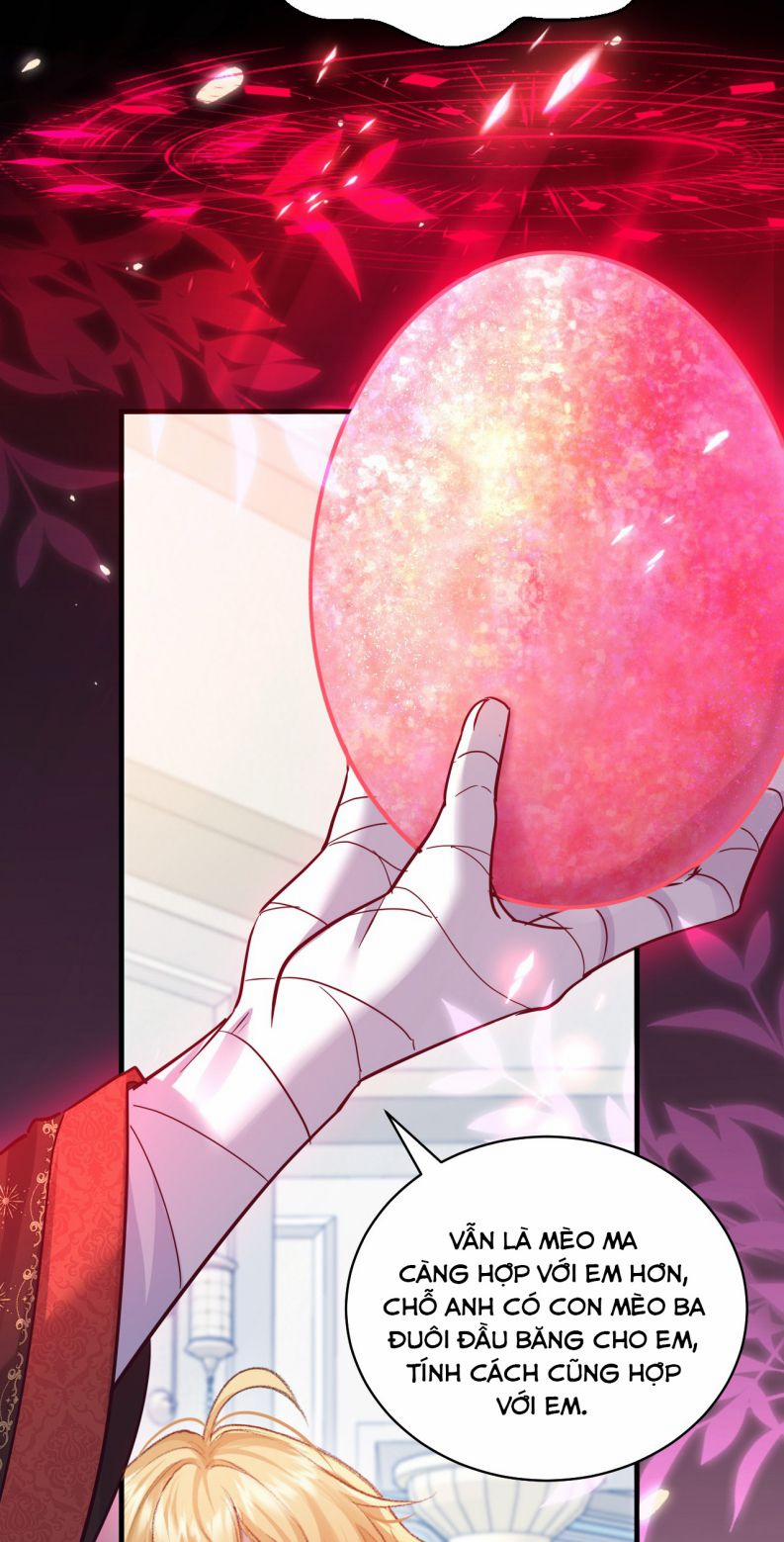 Người Thừa Kế Của Quỷ 13 trang 15