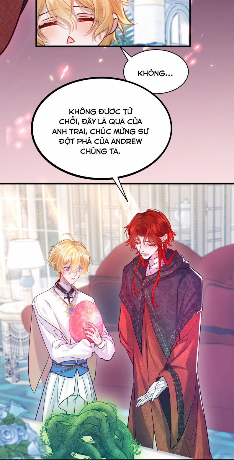 Người Thừa Kế Của Quỷ 13 trang 16