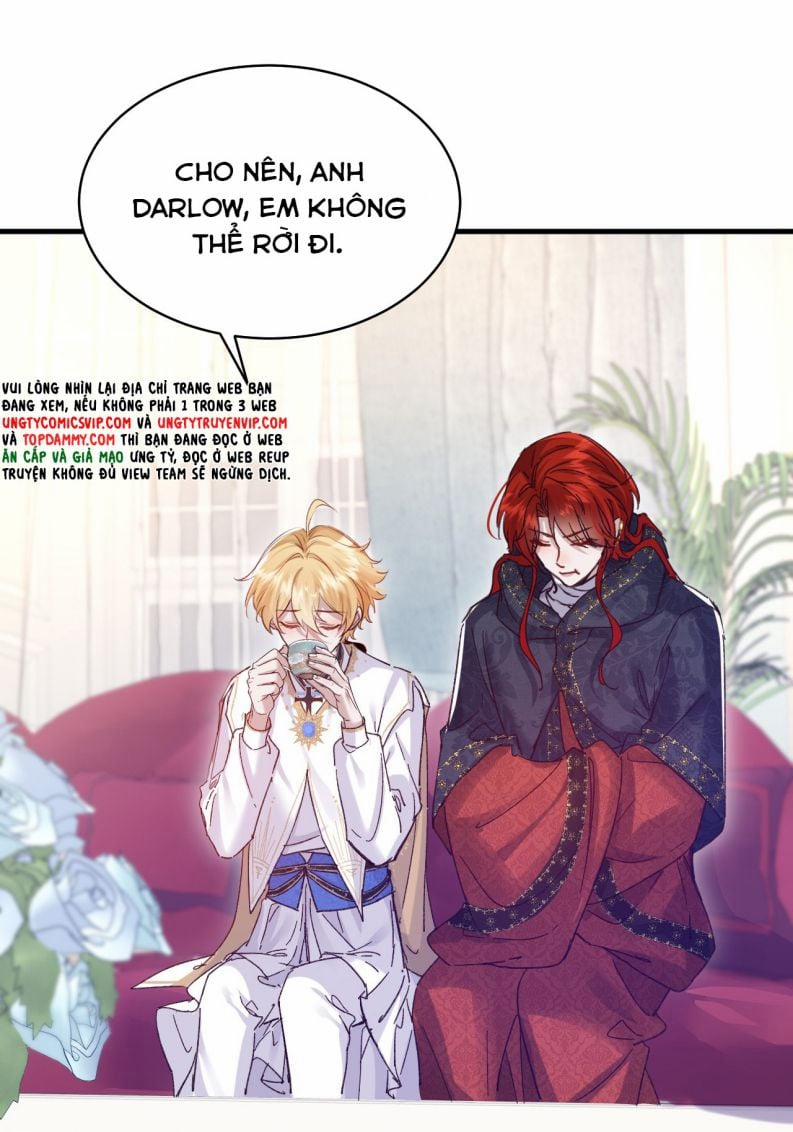 Người Thừa Kế Của Quỷ 13 trang 2