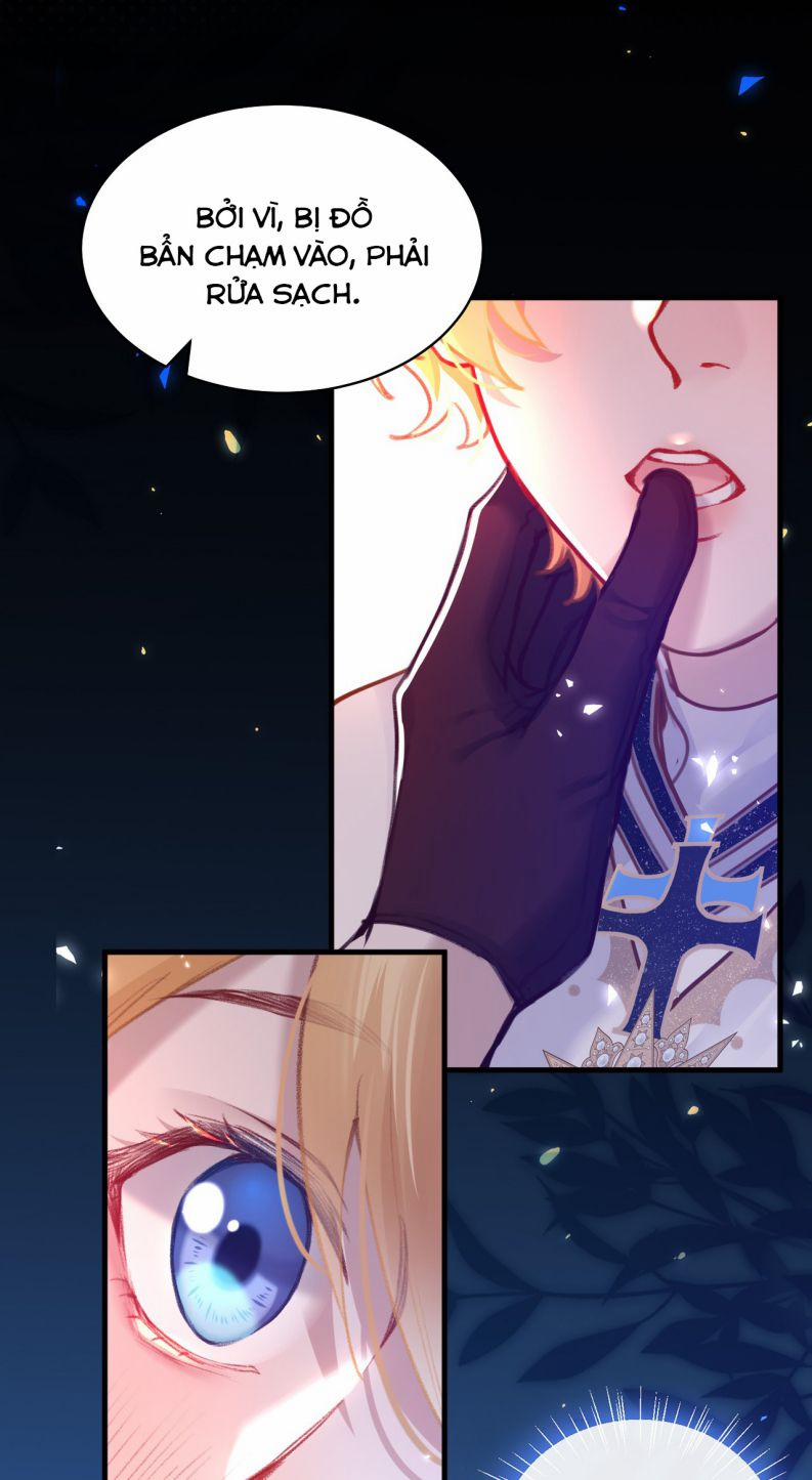 Người Thừa Kế Của Quỷ 13 trang 29