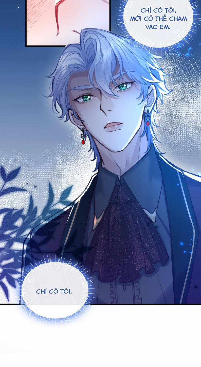 Người Thừa Kế Của Quỷ 13 trang 30