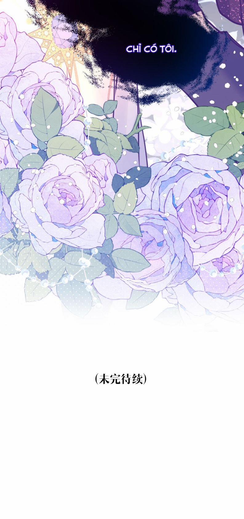 Người Thừa Kế Của Quỷ 13 trang 38