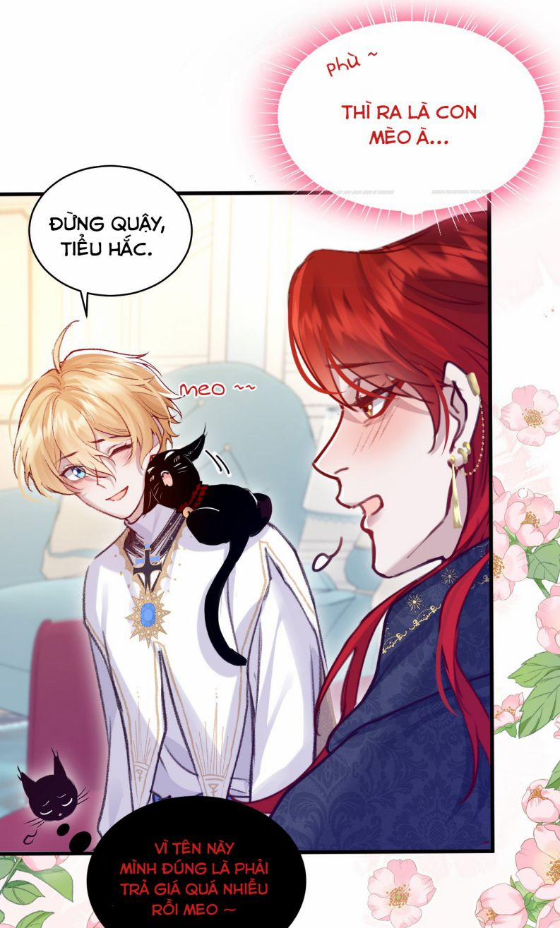 Người Thừa Kế Của Quỷ 13 trang 7