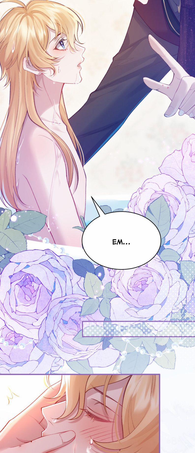 Người Thừa Kế Của Quỷ 14 trang 10