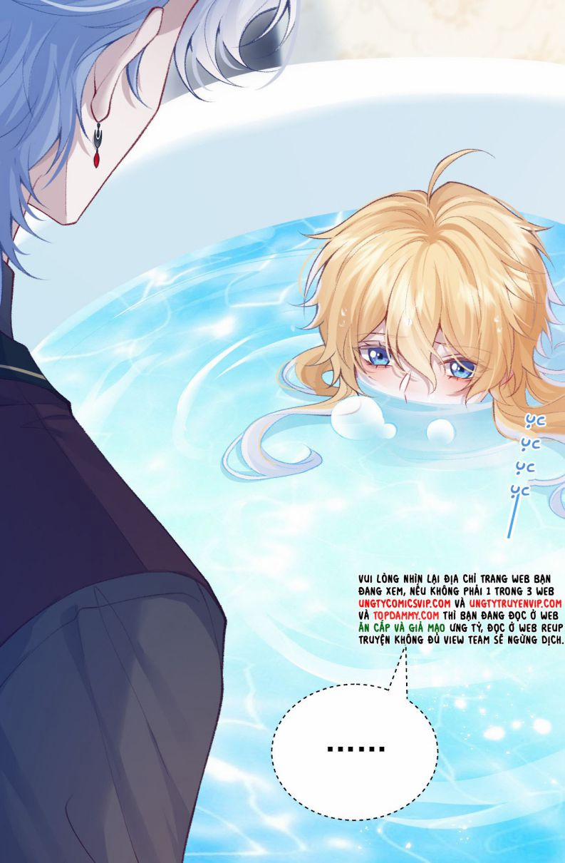 Người Thừa Kế Của Quỷ 14 trang 13