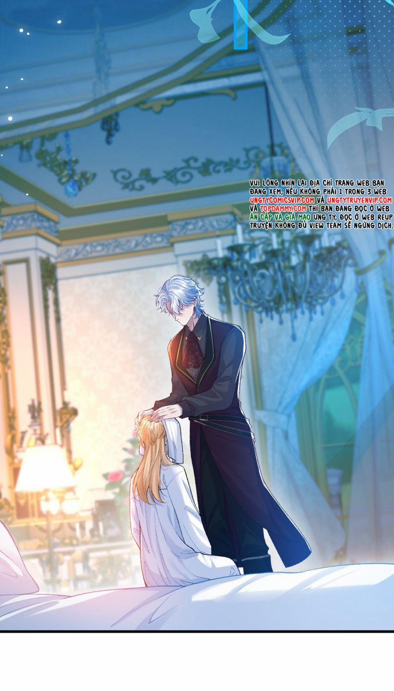Người Thừa Kế Của Quỷ 14 trang 15