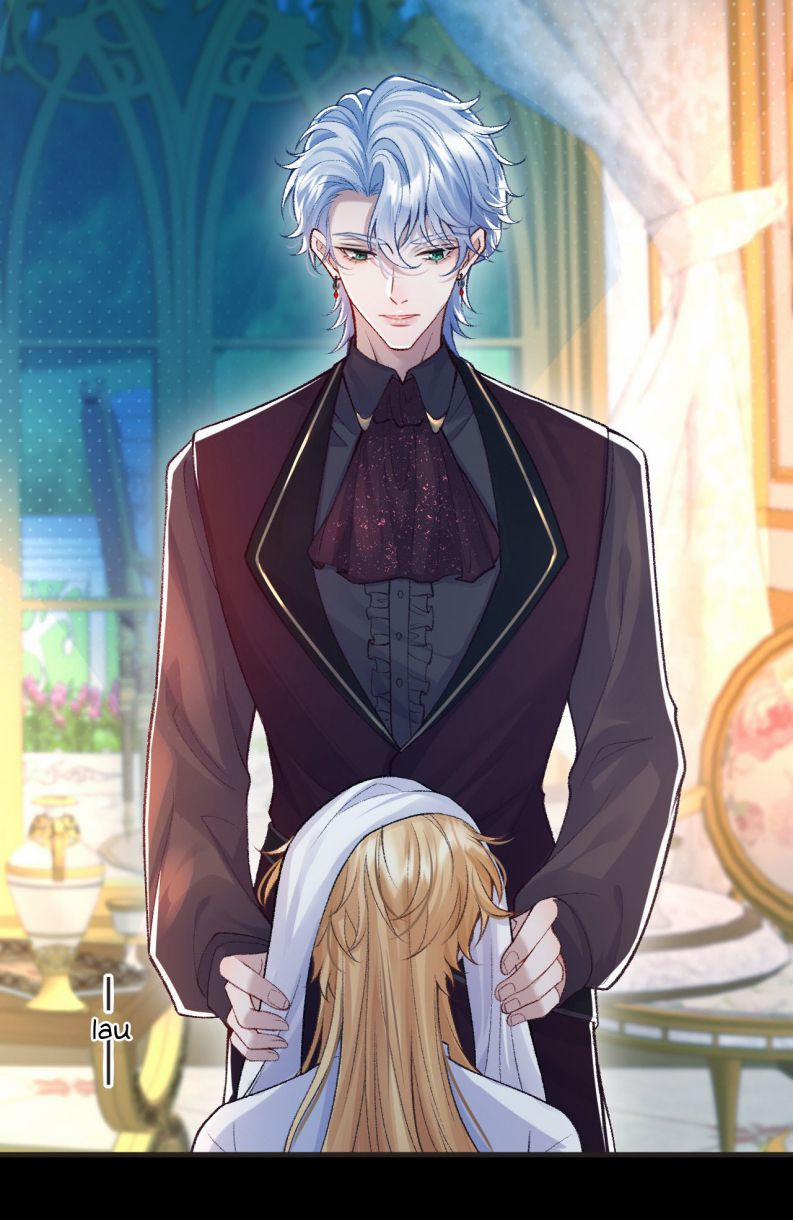 Người Thừa Kế Của Quỷ 14 trang 19