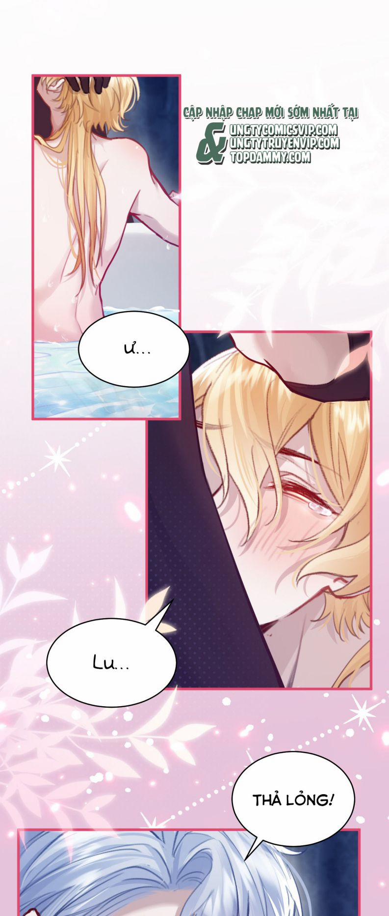 Người Thừa Kế Của Quỷ 14 trang 2