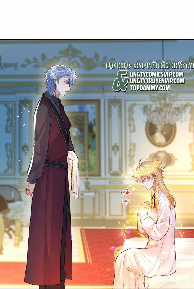 Người Thừa Kế Của Quỷ 14 trang 26