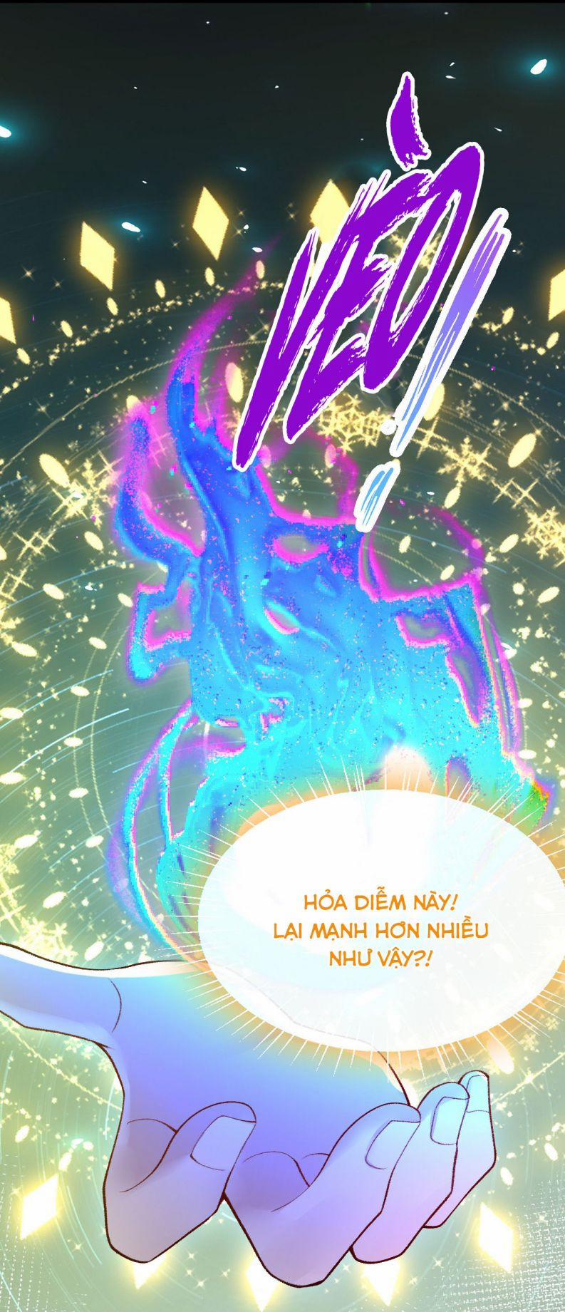 Người Thừa Kế Của Quỷ 14 trang 27