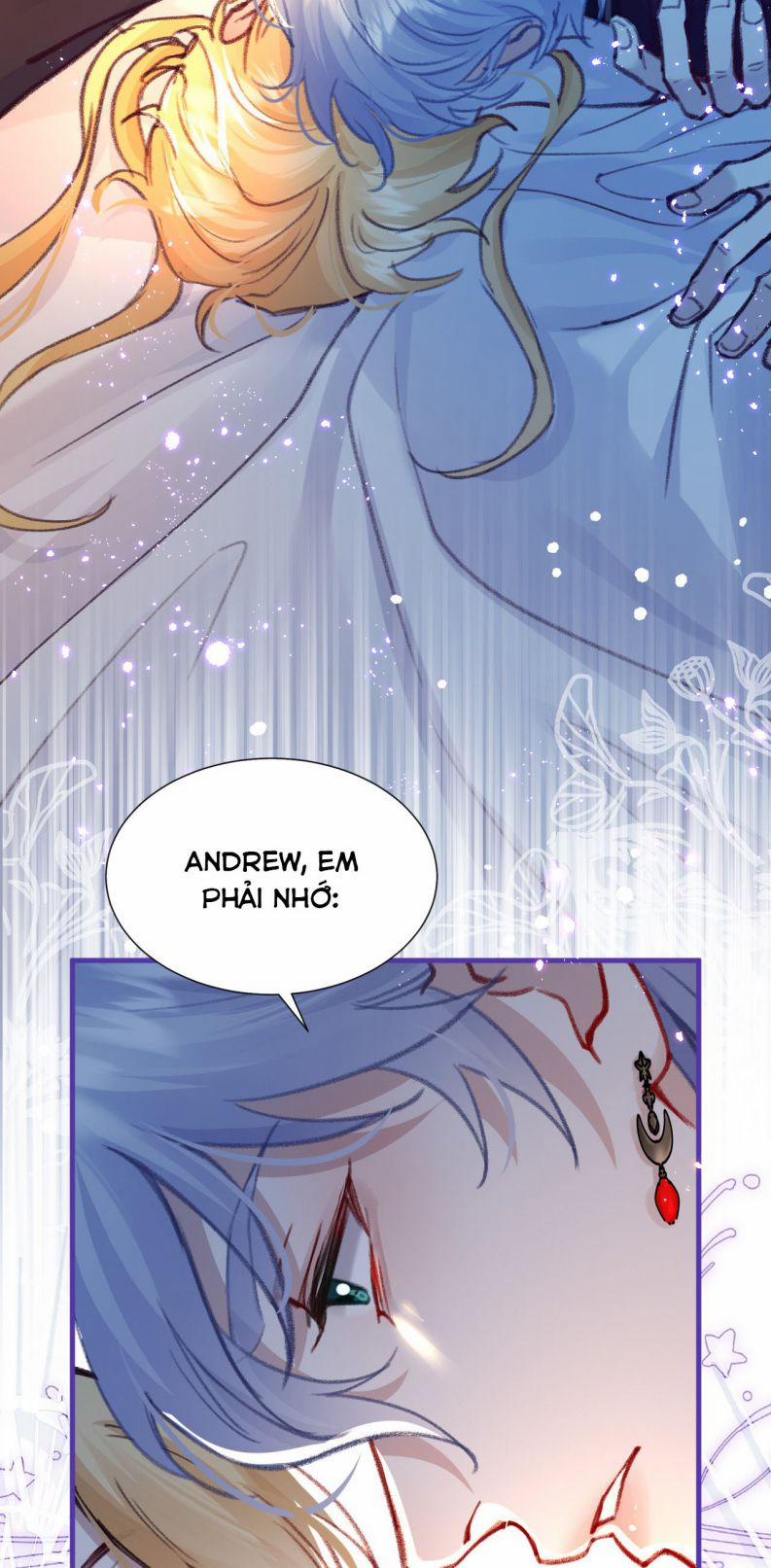 Người Thừa Kế Của Quỷ 14 trang 31