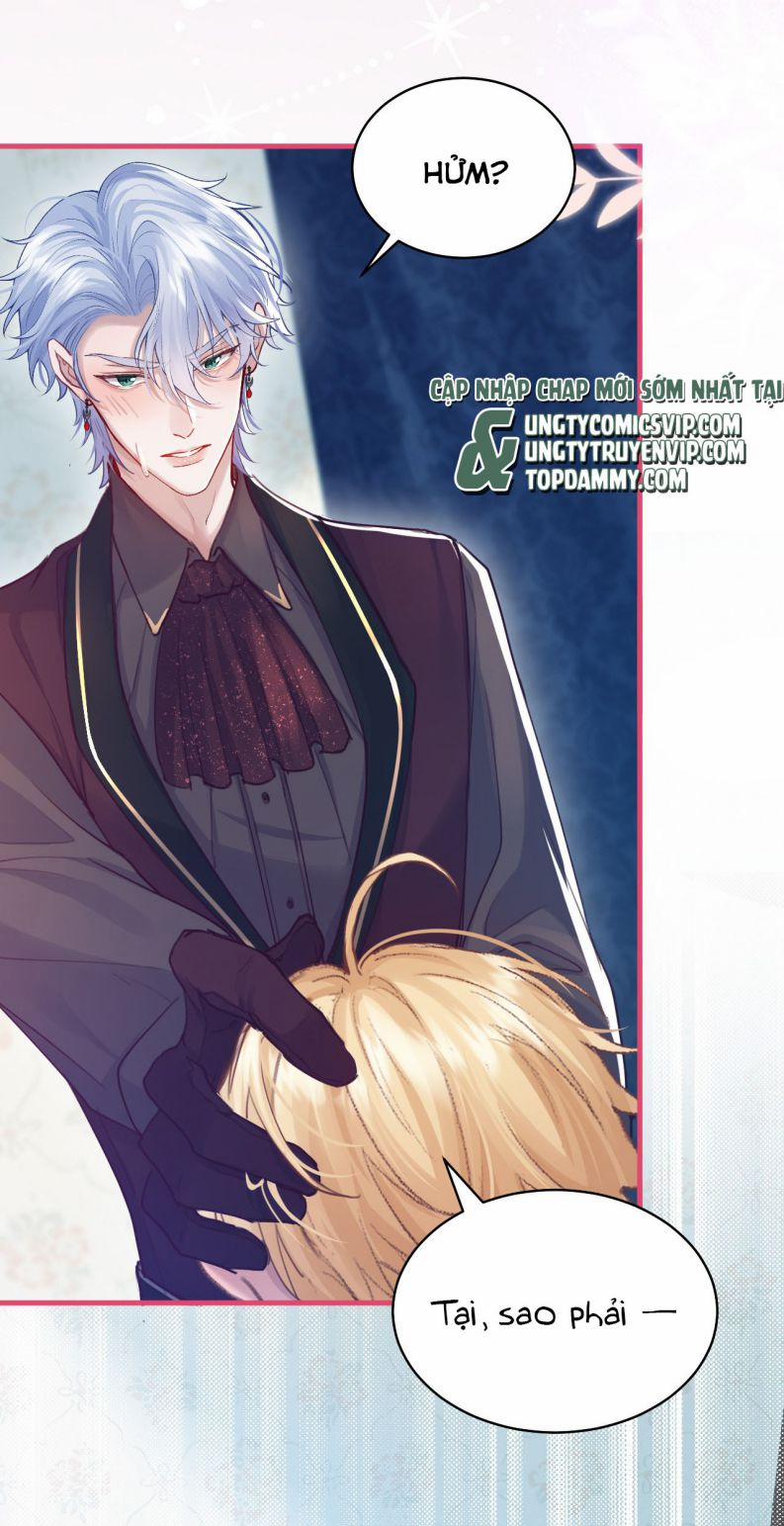 Người Thừa Kế Của Quỷ 14 trang 4