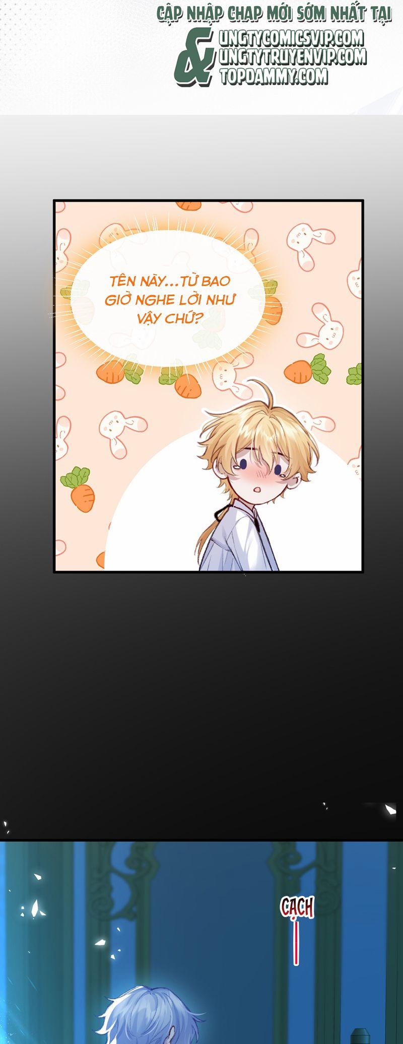 Người Thừa Kế Của Quỷ 16 trang 18