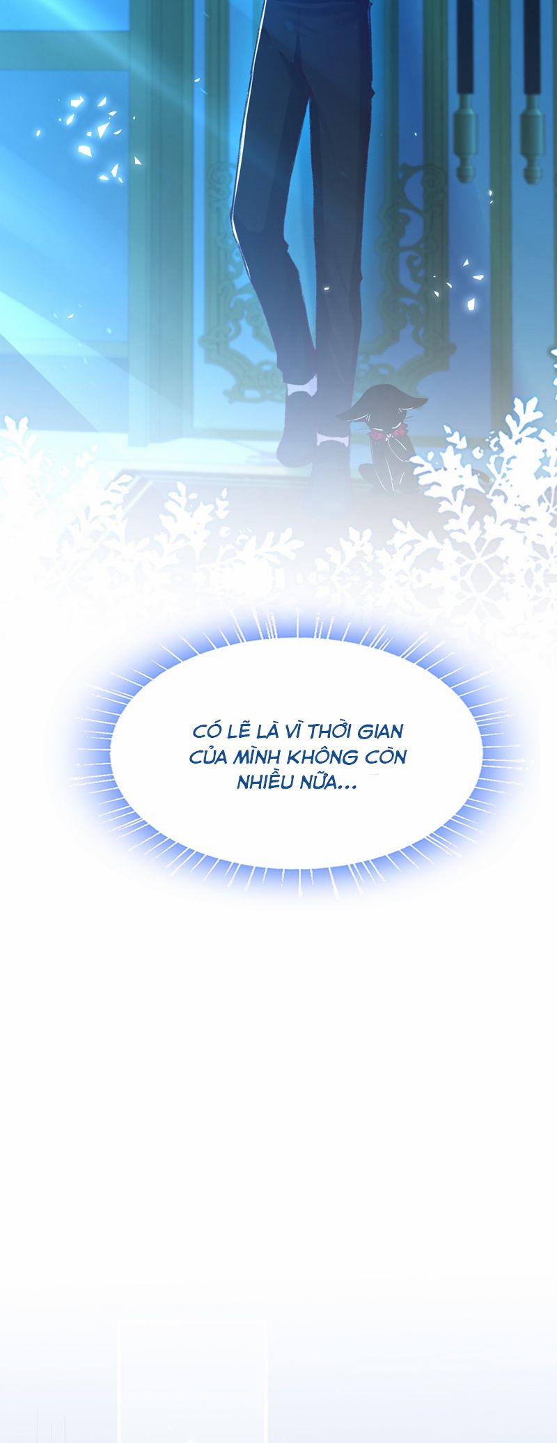 Người Thừa Kế Của Quỷ 16 trang 21