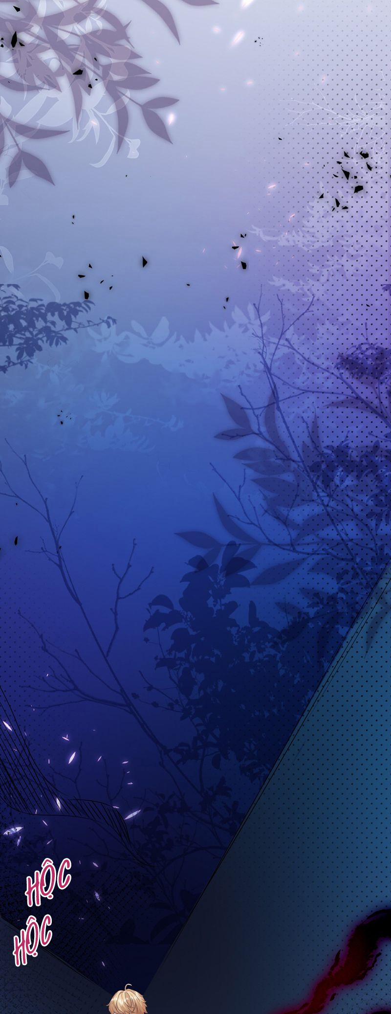 Người Thừa Kế Của Quỷ 16 trang 26