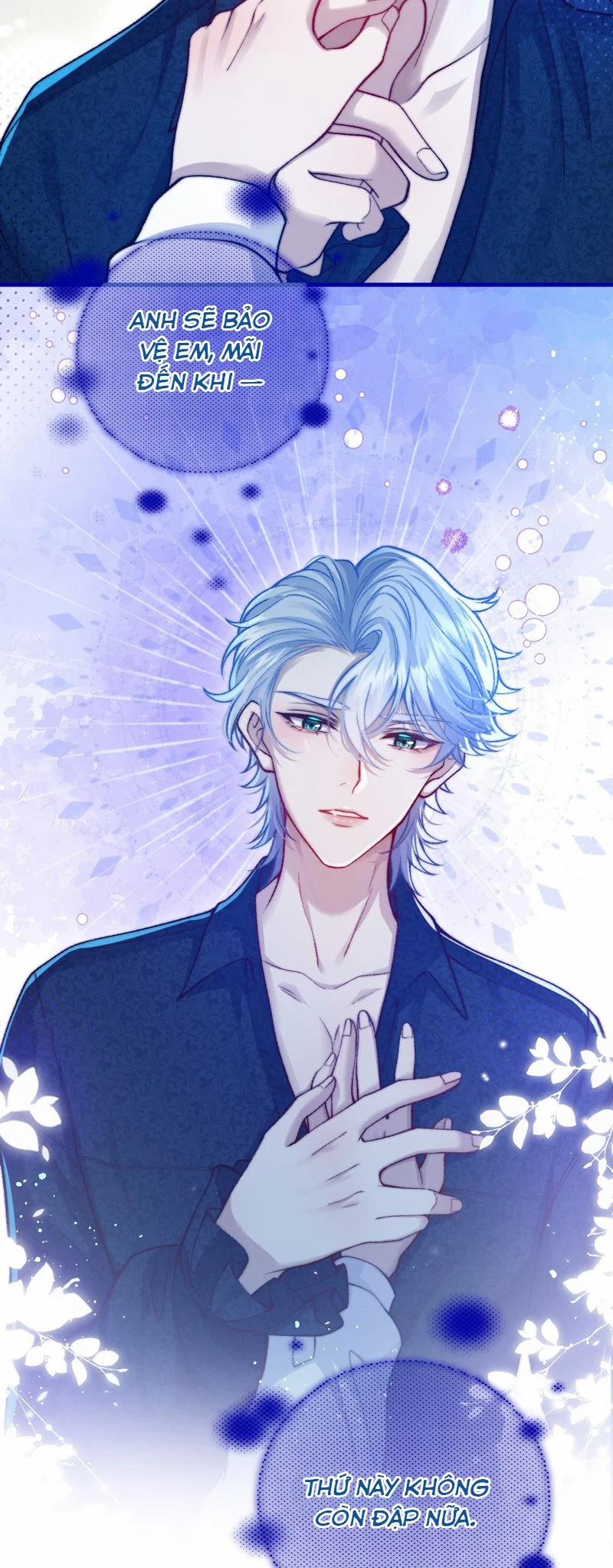 Người Thừa Kế Của Quỷ 17 trang 22