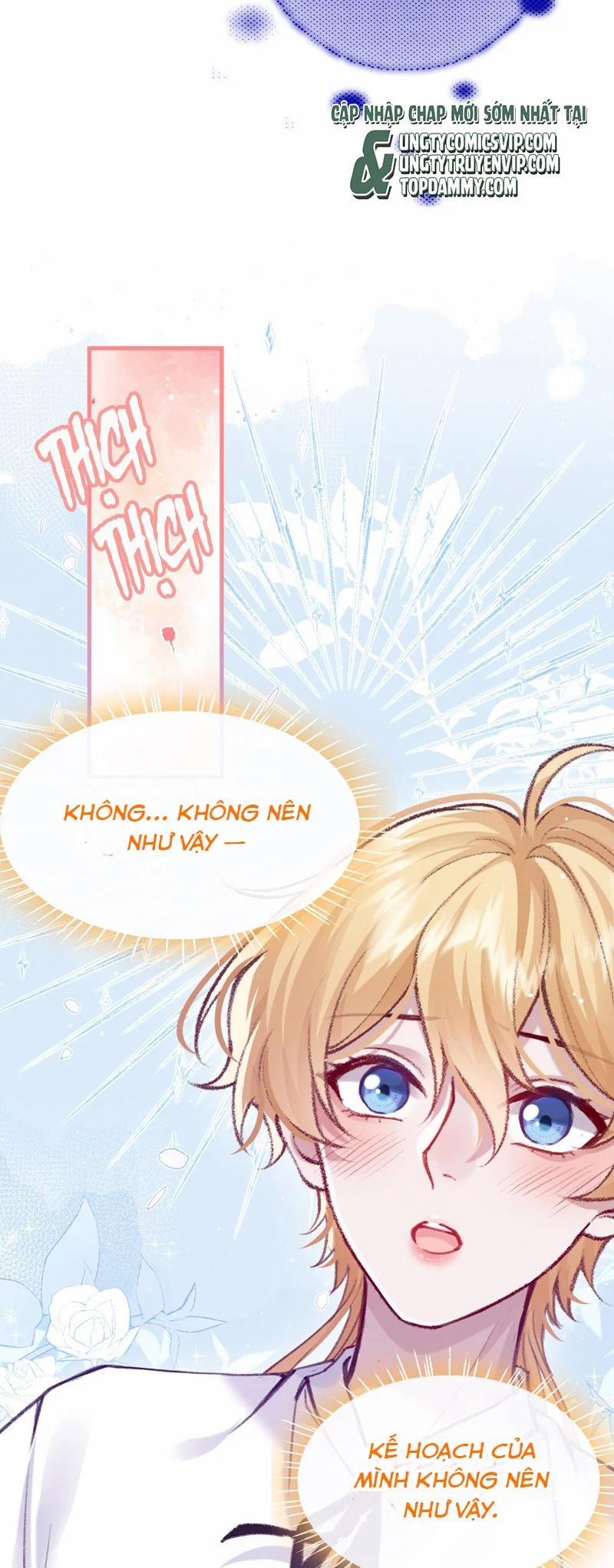 Người Thừa Kế Của Quỷ 17 trang 23