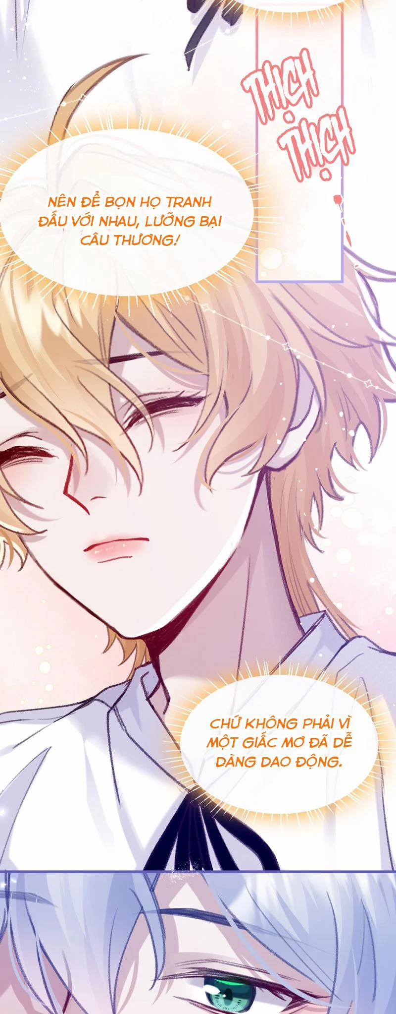 Người Thừa Kế Của Quỷ 17 trang 24