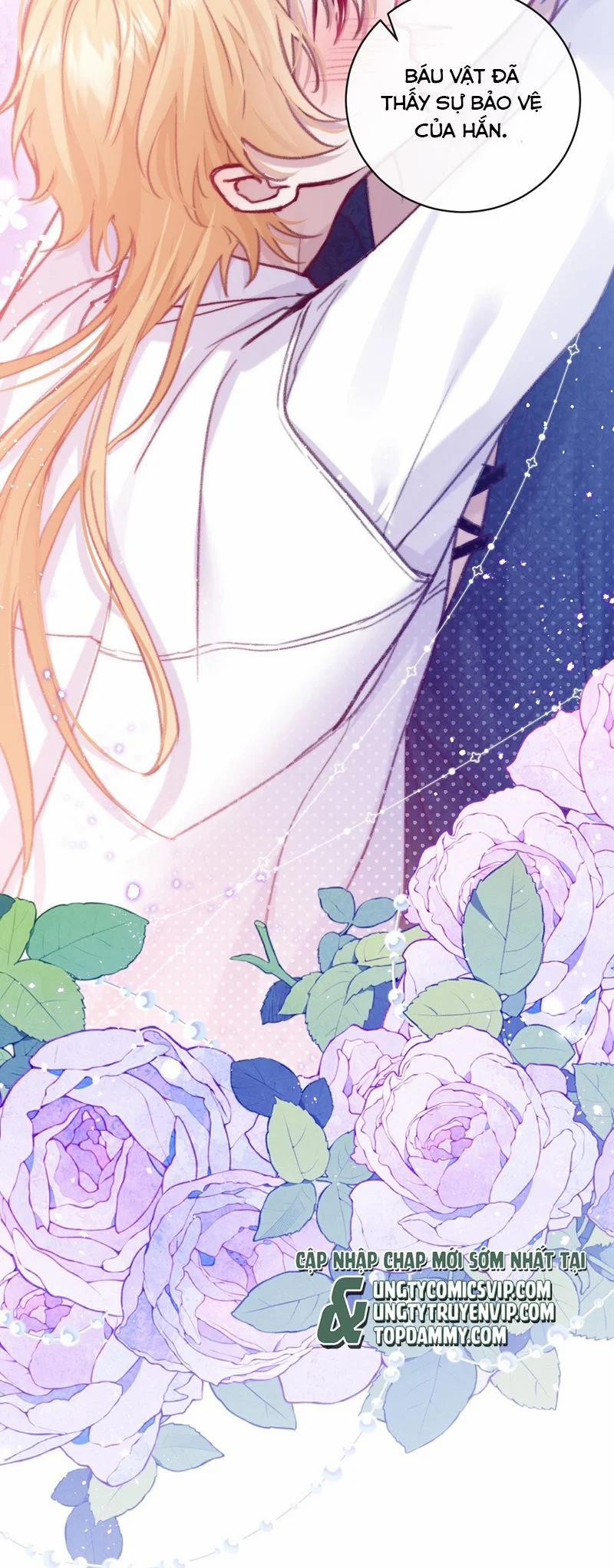 Người Thừa Kế Của Quỷ 17 trang 27