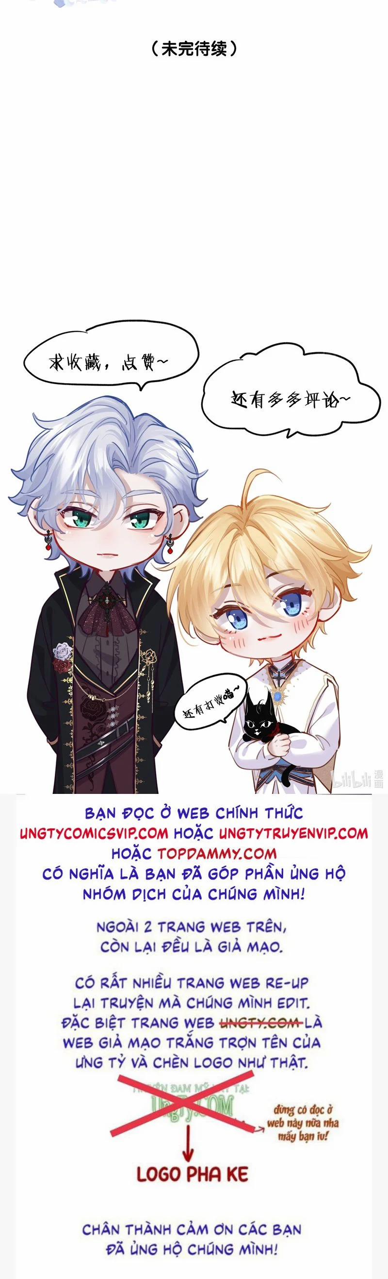 Người Thừa Kế Của Quỷ 17 trang 28