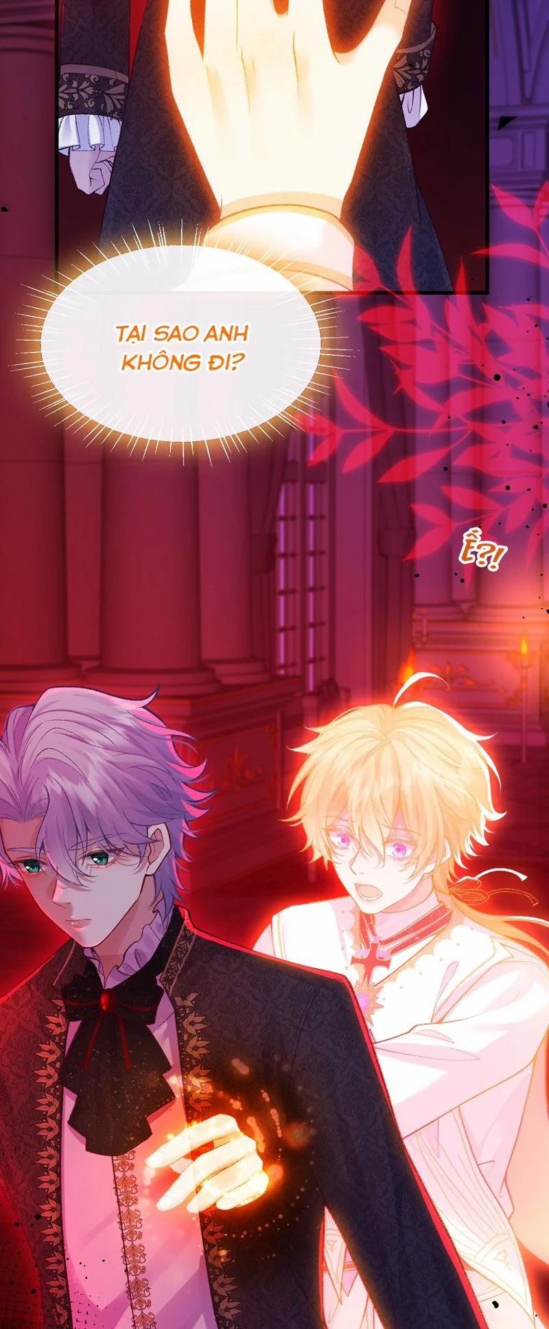 Người Thừa Kế Của Quỷ 17 trang 4