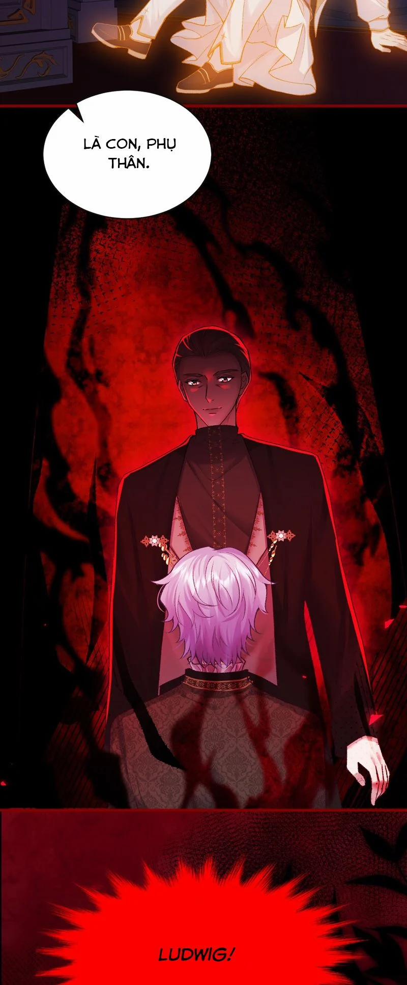Người Thừa Kế Của Quỷ 17 trang 8