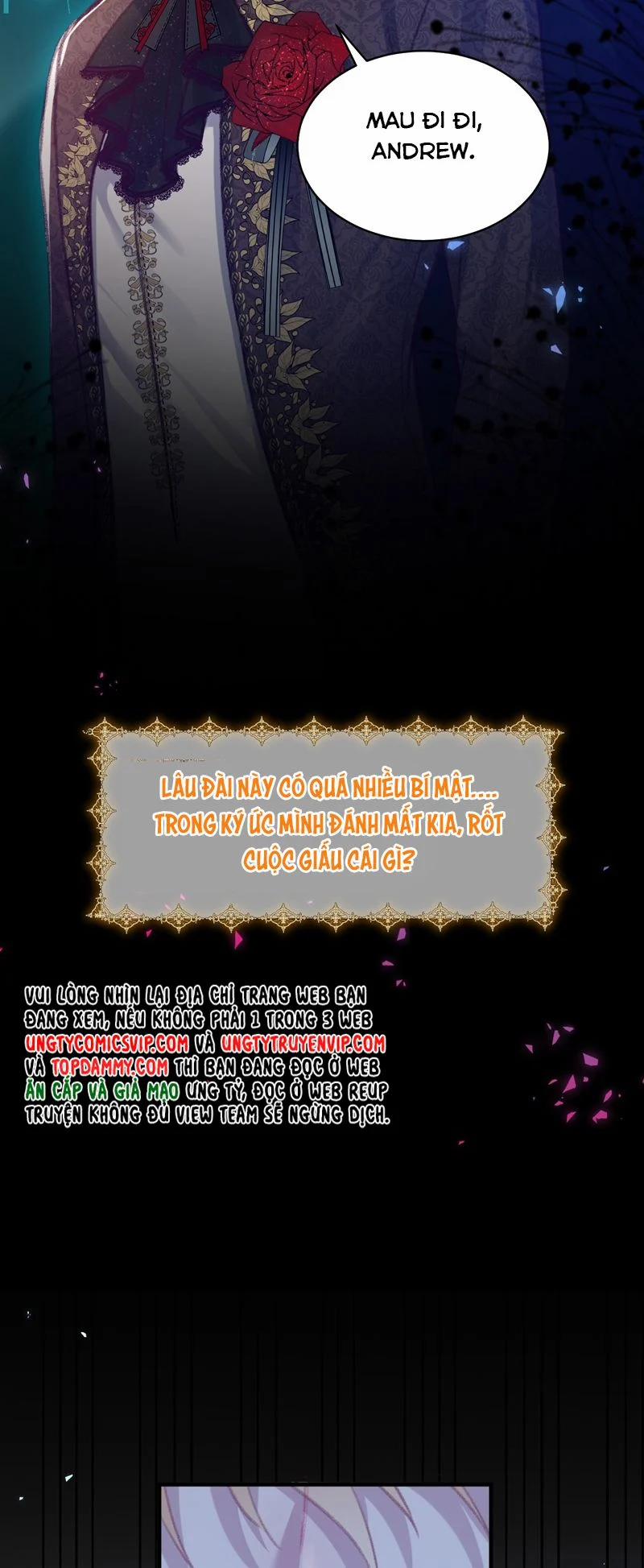 Người Thừa Kế Của Quỷ 18 trang 23