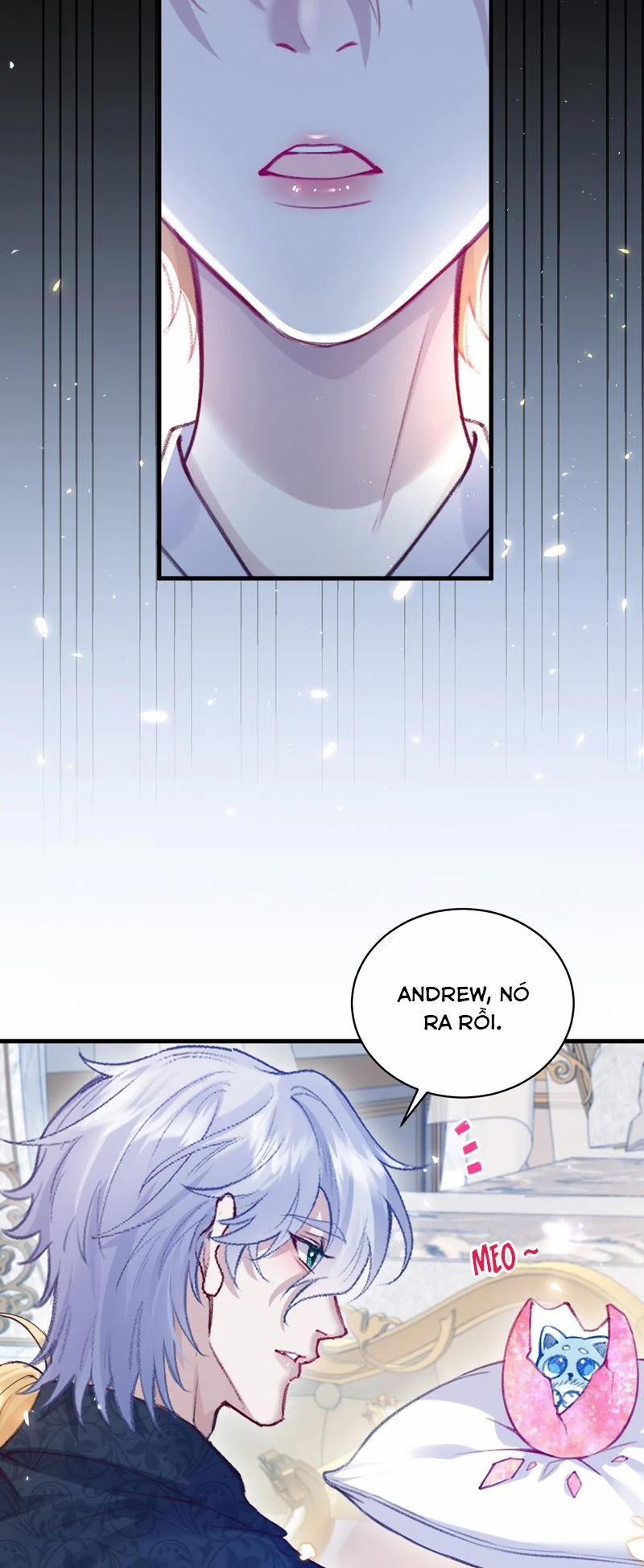 Người Thừa Kế Của Quỷ 18 trang 24