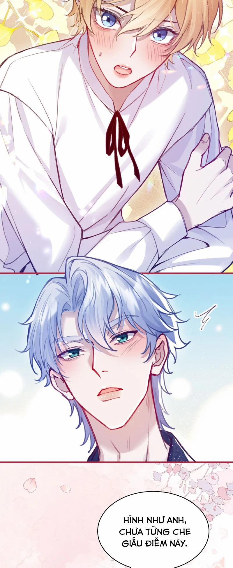 Người Thừa Kế Của Quỷ 18 trang 26