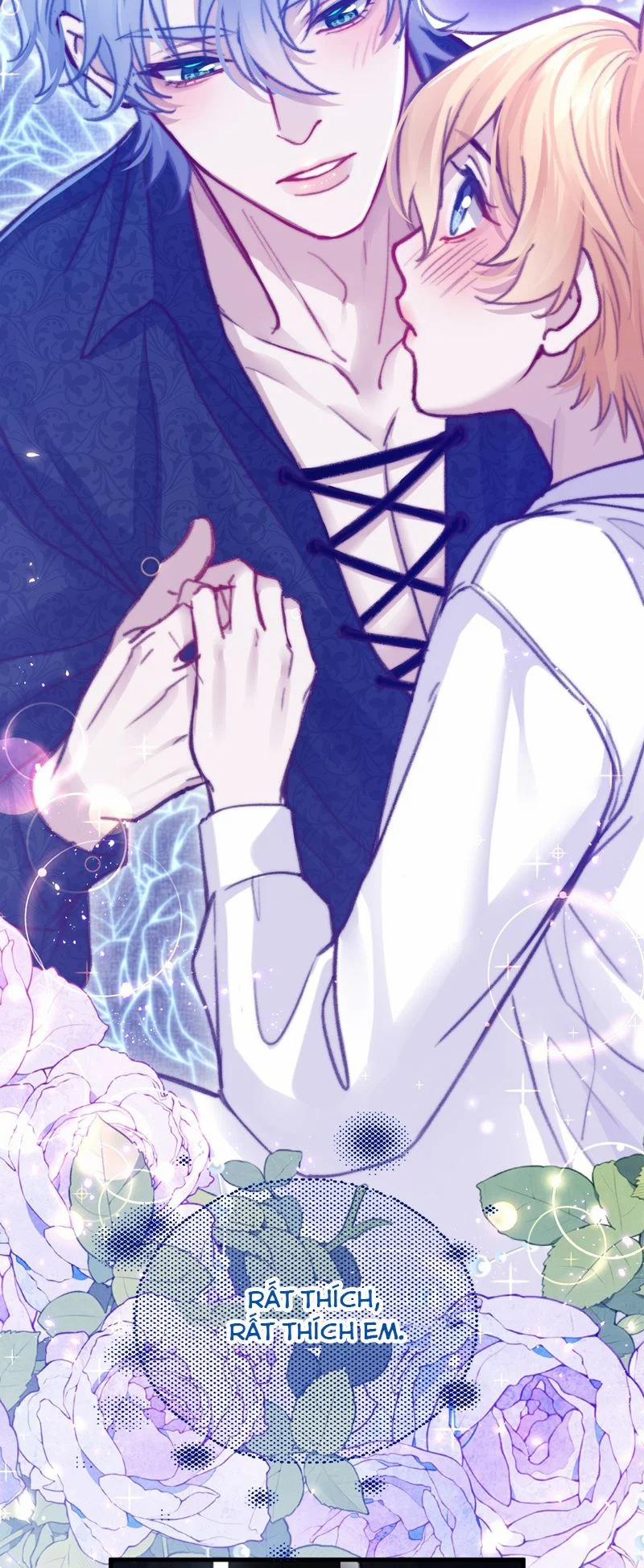 Người Thừa Kế Của Quỷ 18 trang 28