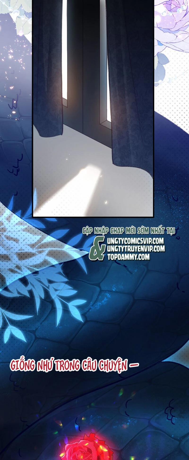 Người Thừa Kế Của Quỷ 18 trang 29