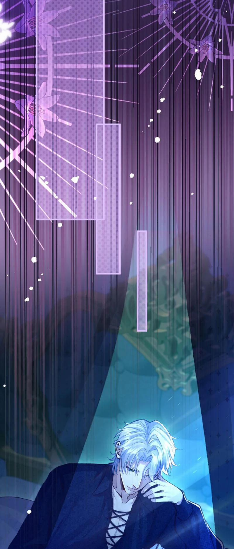 Người Thừa Kế Của Quỷ 18 trang 5