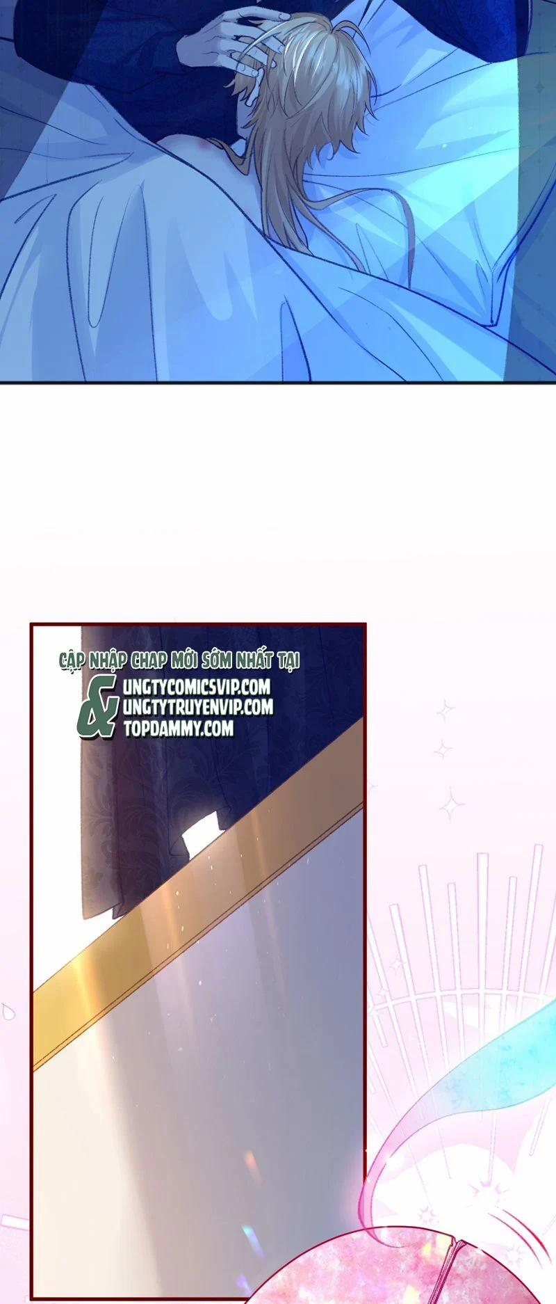 Người Thừa Kế Của Quỷ 18 trang 6