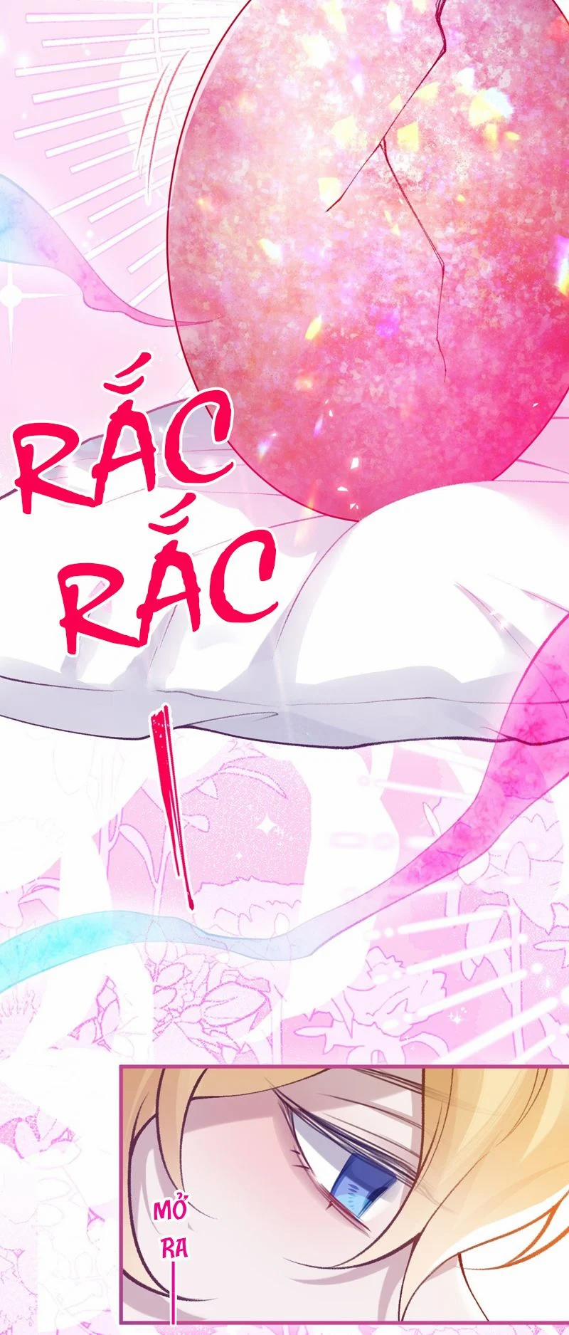 Người Thừa Kế Của Quỷ 18 trang 7