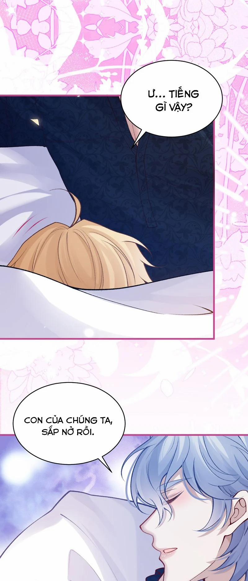 Người Thừa Kế Của Quỷ 18 trang 8