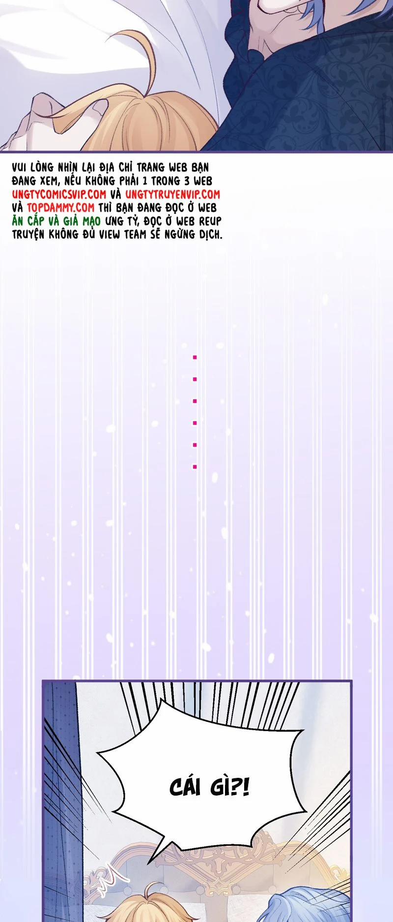Người Thừa Kế Của Quỷ 18 trang 9