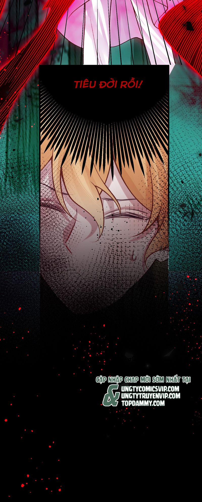 Người Thừa Kế Của Quỷ 19 trang 14