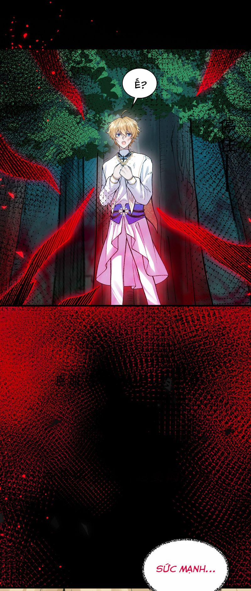Người Thừa Kế Của Quỷ 19 trang 15