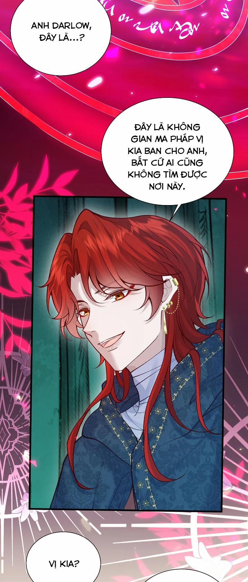 Người Thừa Kế Của Quỷ 19 trang 21