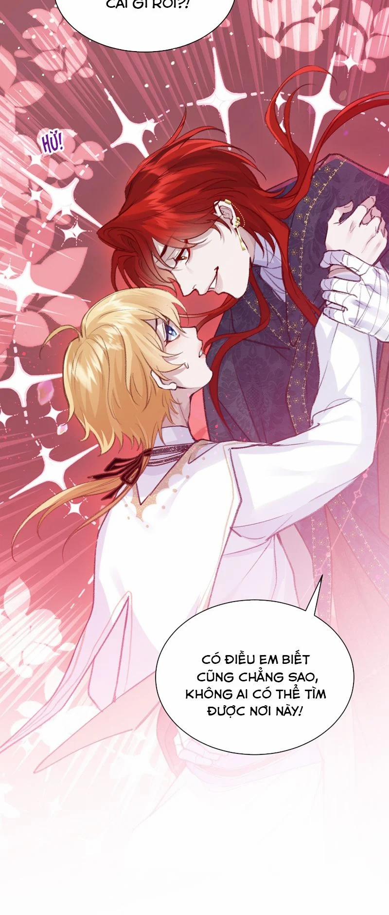 Người Thừa Kế Của Quỷ 19 trang 27