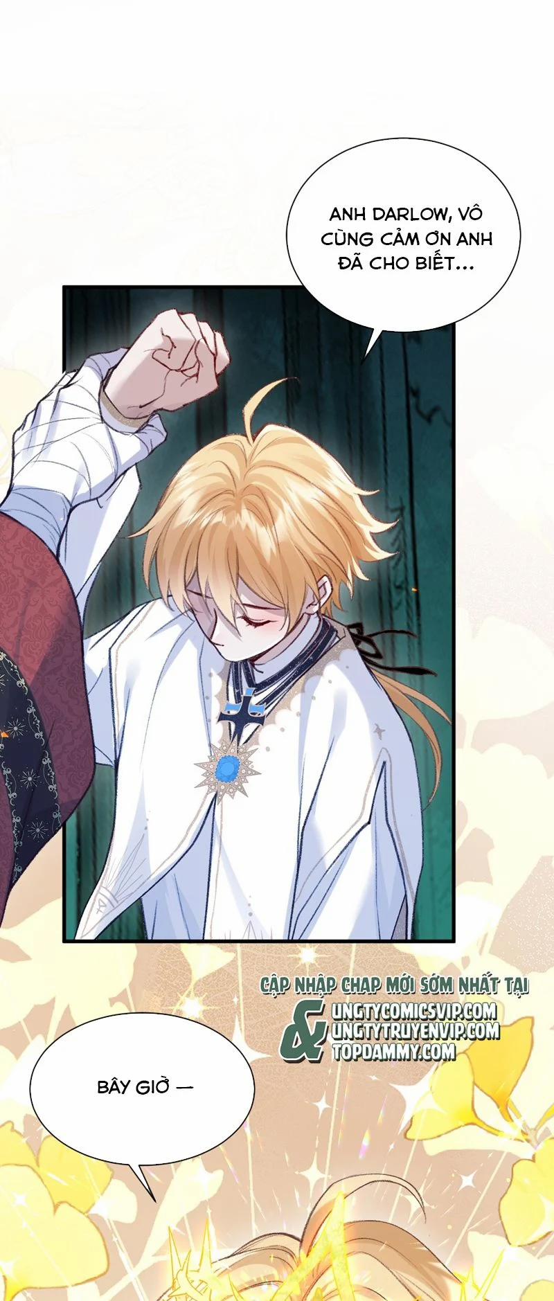 Người Thừa Kế Của Quỷ 19 trang 28