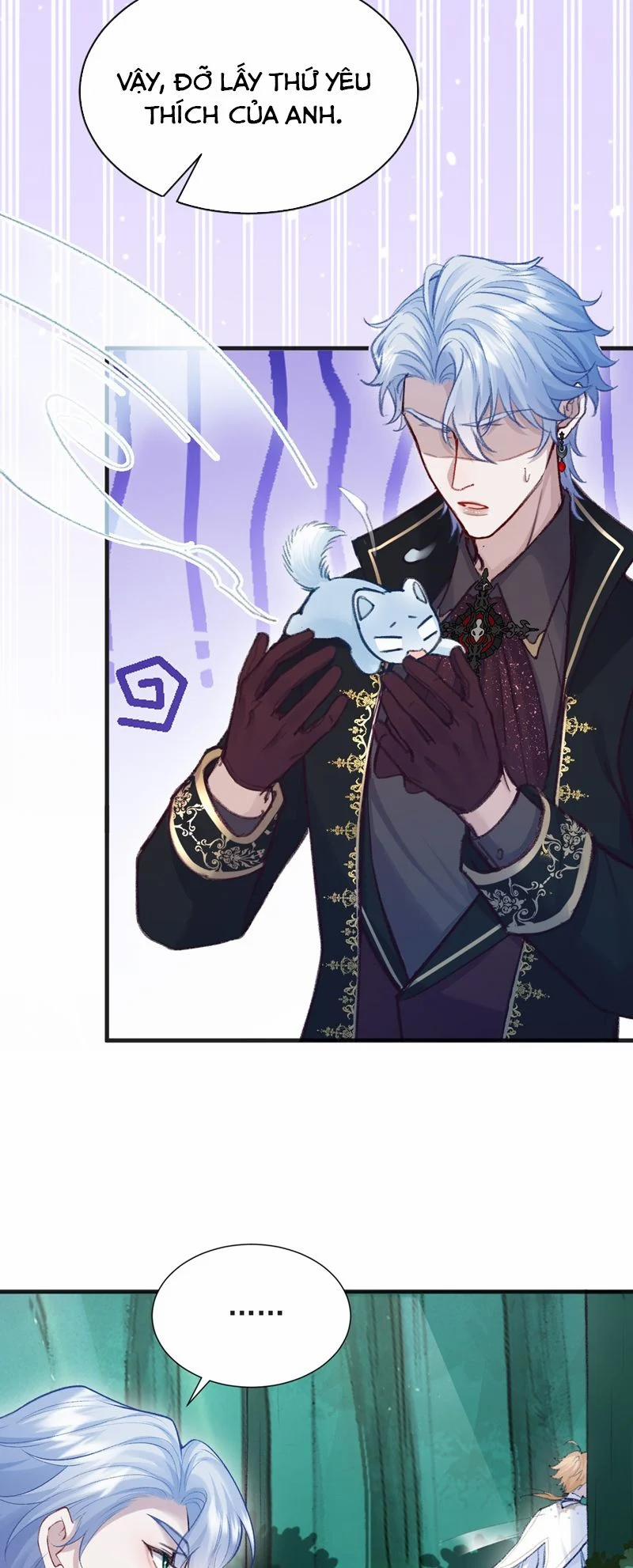 Người Thừa Kế Của Quỷ 19 trang 3