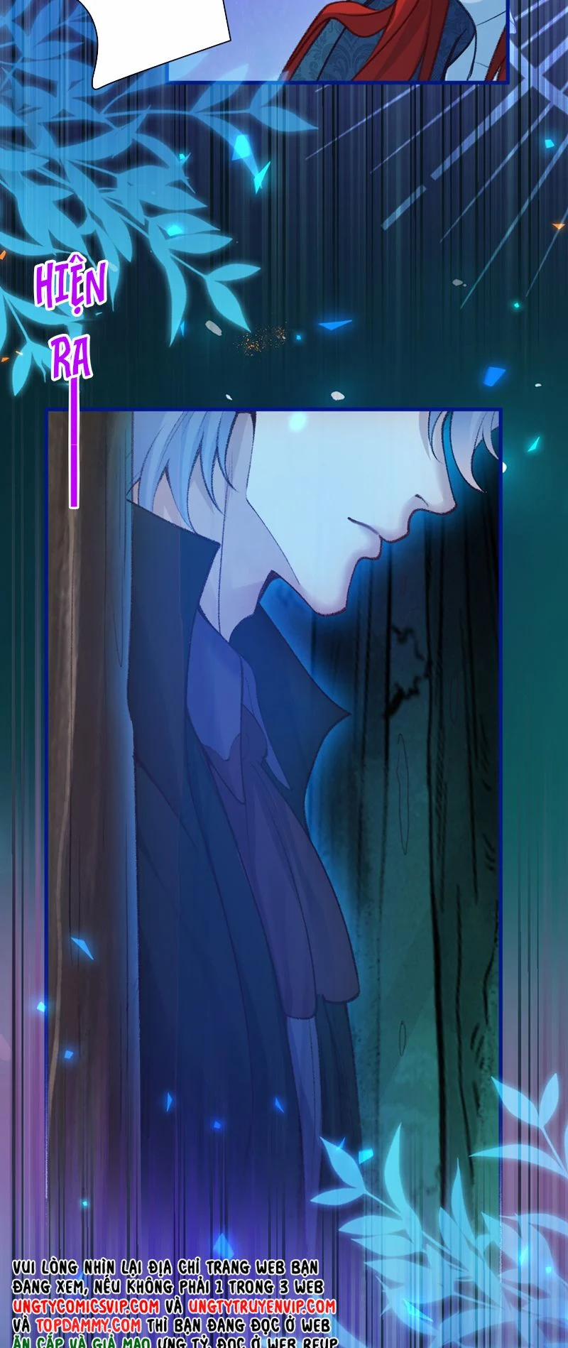 Người Thừa Kế Của Quỷ 19 trang 30