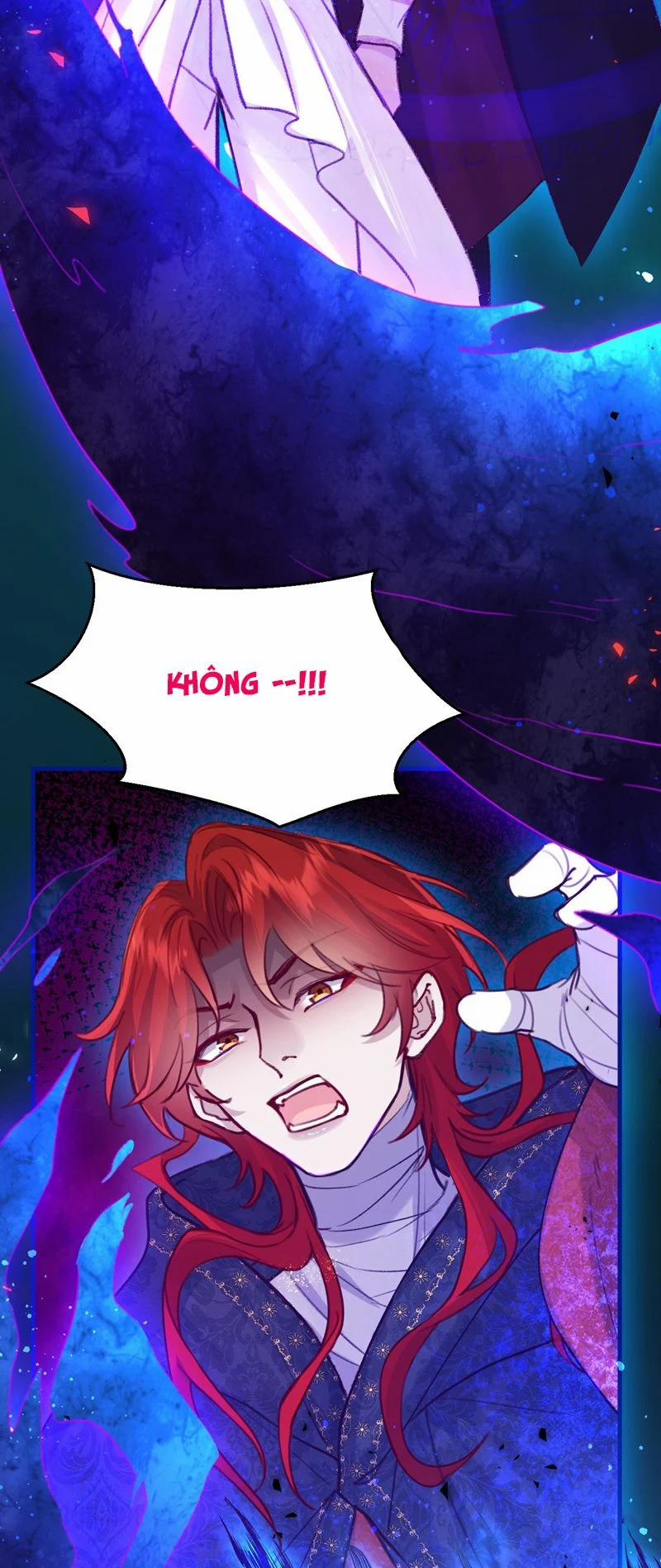 Người Thừa Kế Của Quỷ 19 trang 32