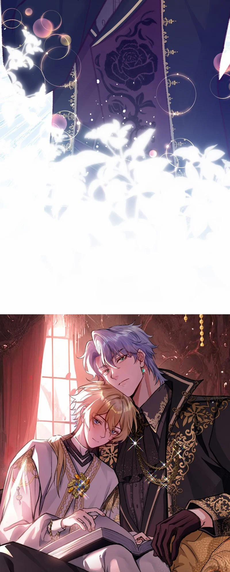 Người Thừa Kế Của Quỷ 19 trang 5