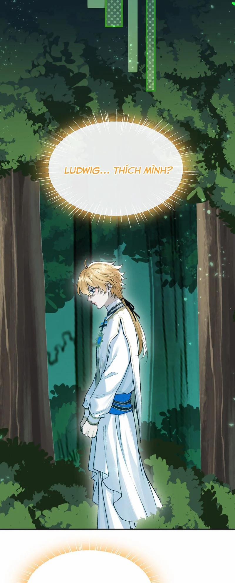 Người Thừa Kế Của Quỷ 19 trang 7